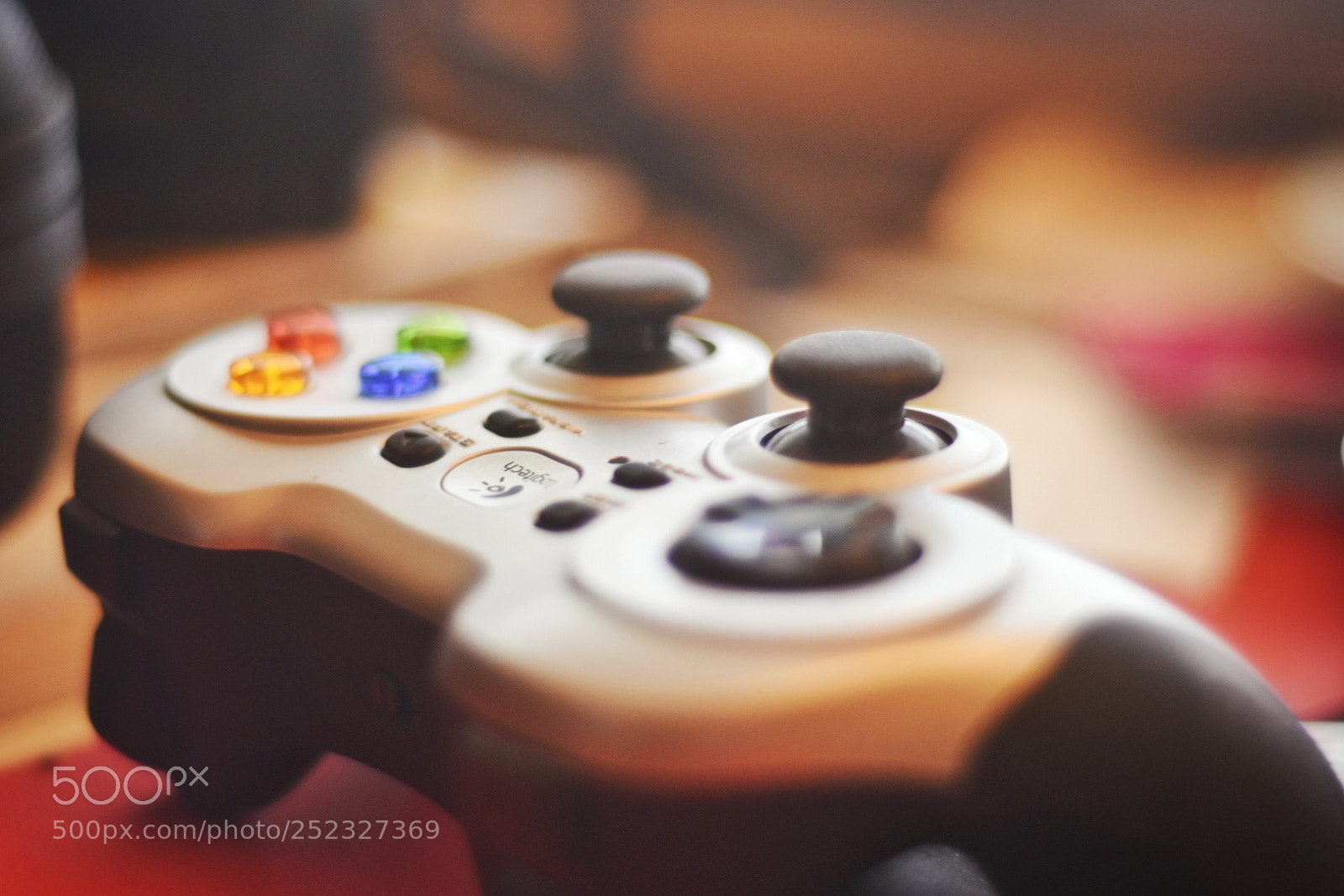 Nikon D7200 sample photo. Gaming is passion photography