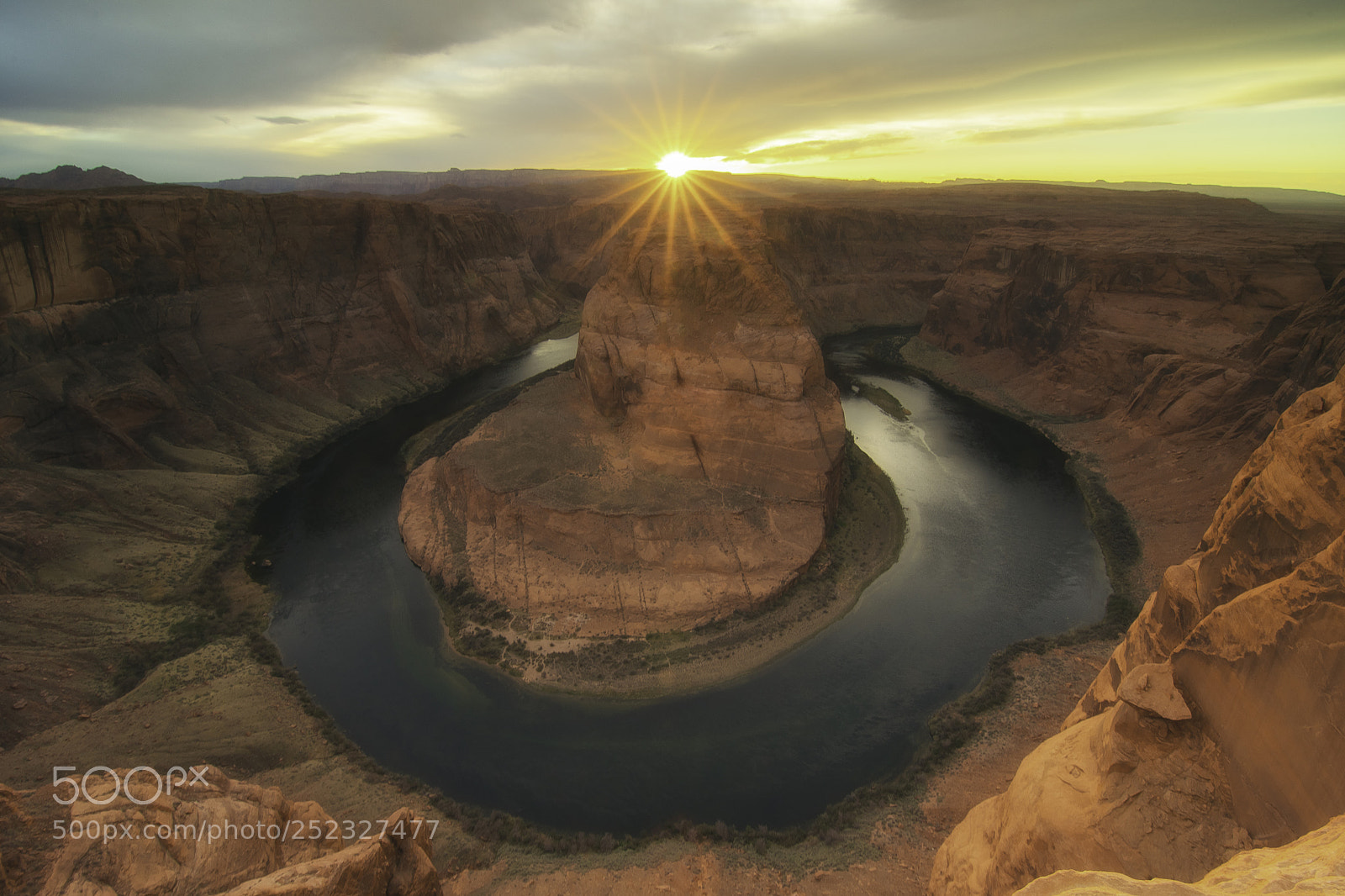 Nikon D500 sample photo. Horseshoe photography