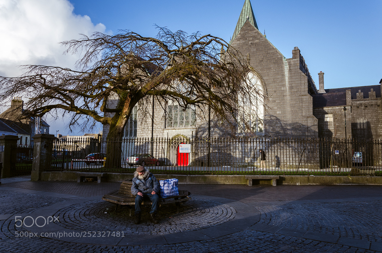 Nikon D5100 sample photo. Dublin-galway photography