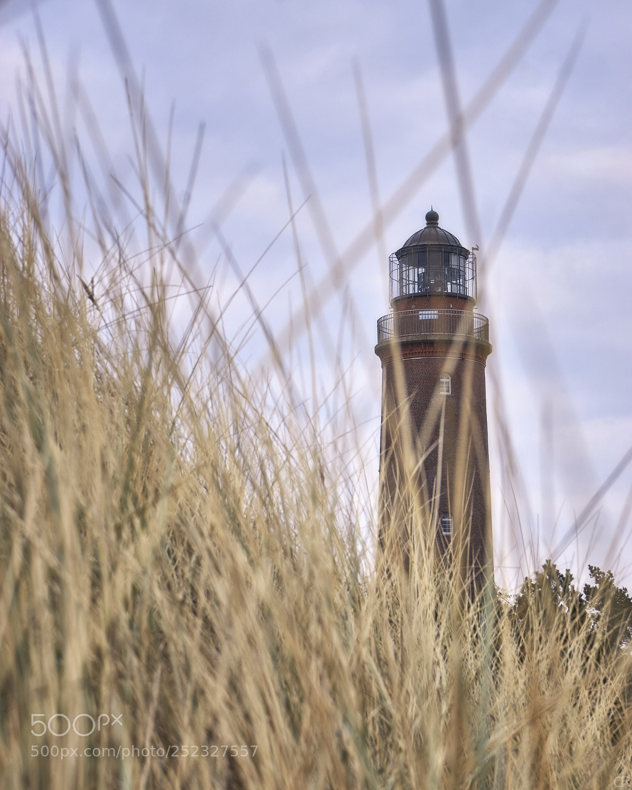Sony a6000 sample photo. Scharfer leuchtturm photography