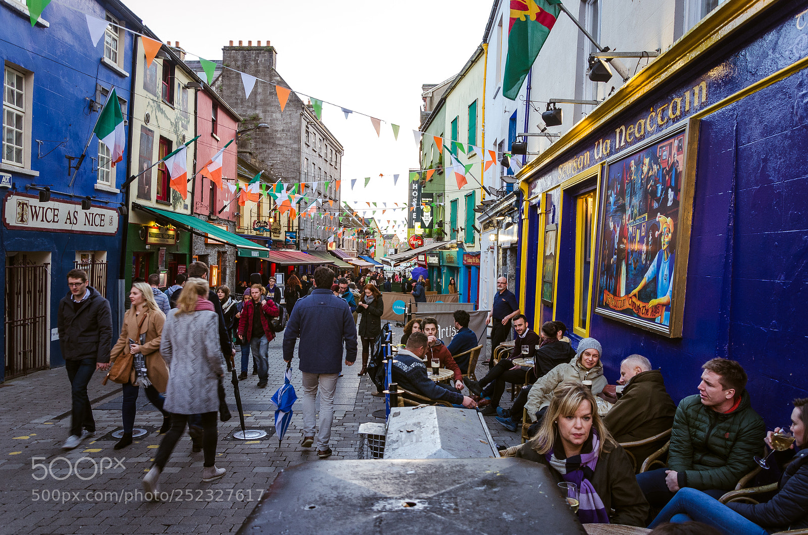 Nikon D5100 sample photo. Dublin-galway photography