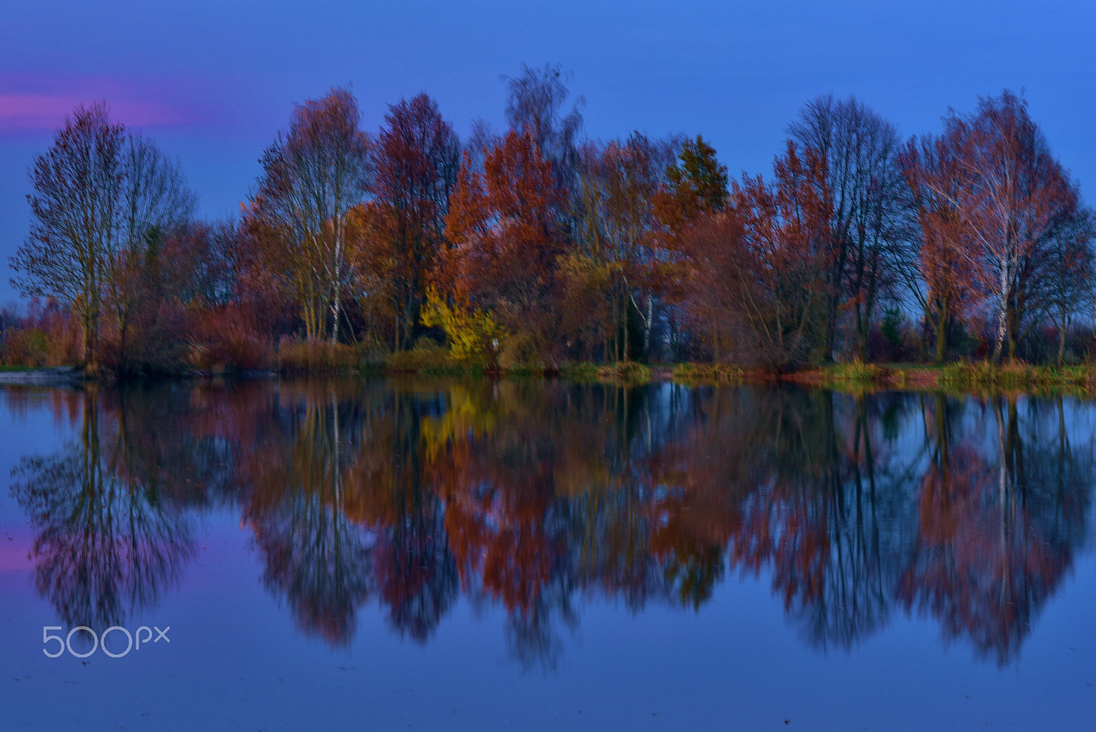Nikon D810 sample photo. Landscapes photography
