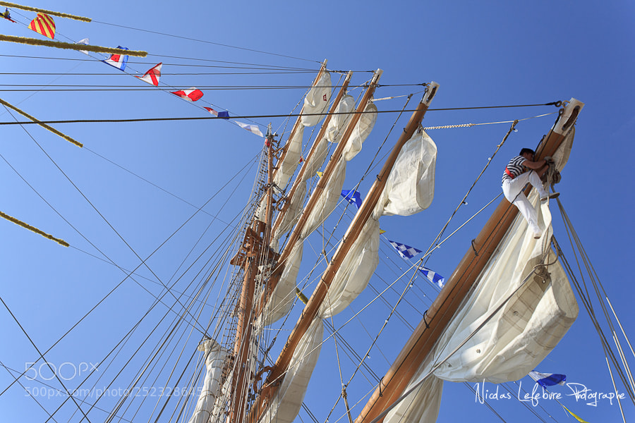 Canon EOS 60D sample photo. Nicolas lefebvre photographe photography