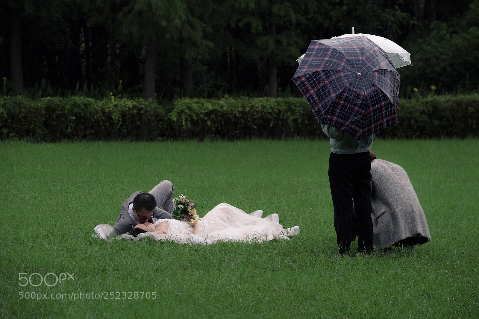 Nikon D5 sample photo. Till death do us photography