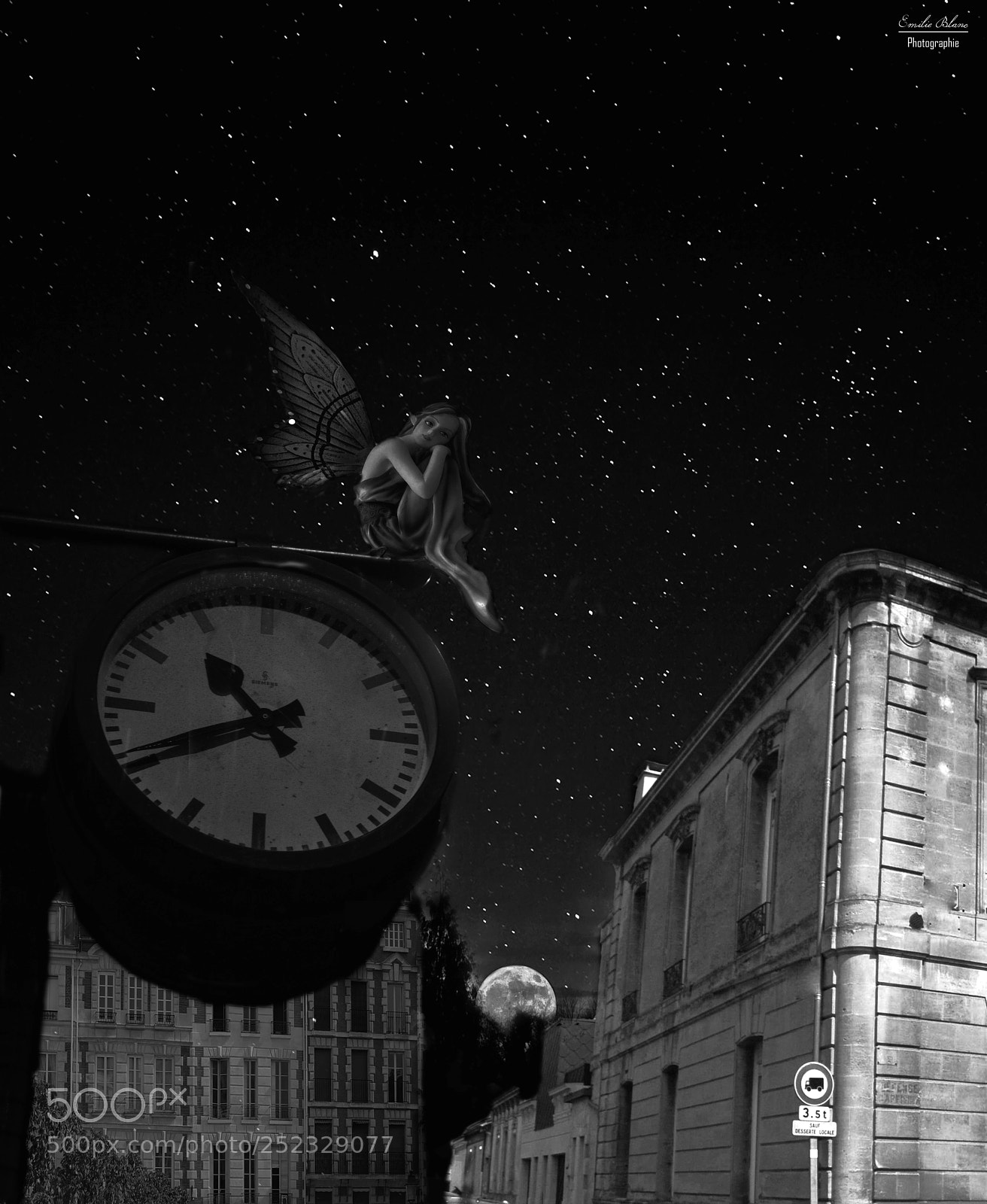 Canon EOS 60D sample photo. Rêverie photography