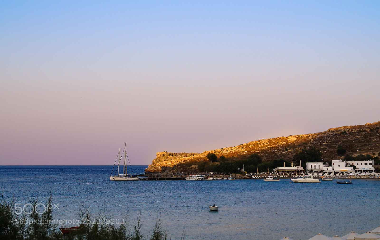 Sony SLT-A58 sample photo. Lindos photography