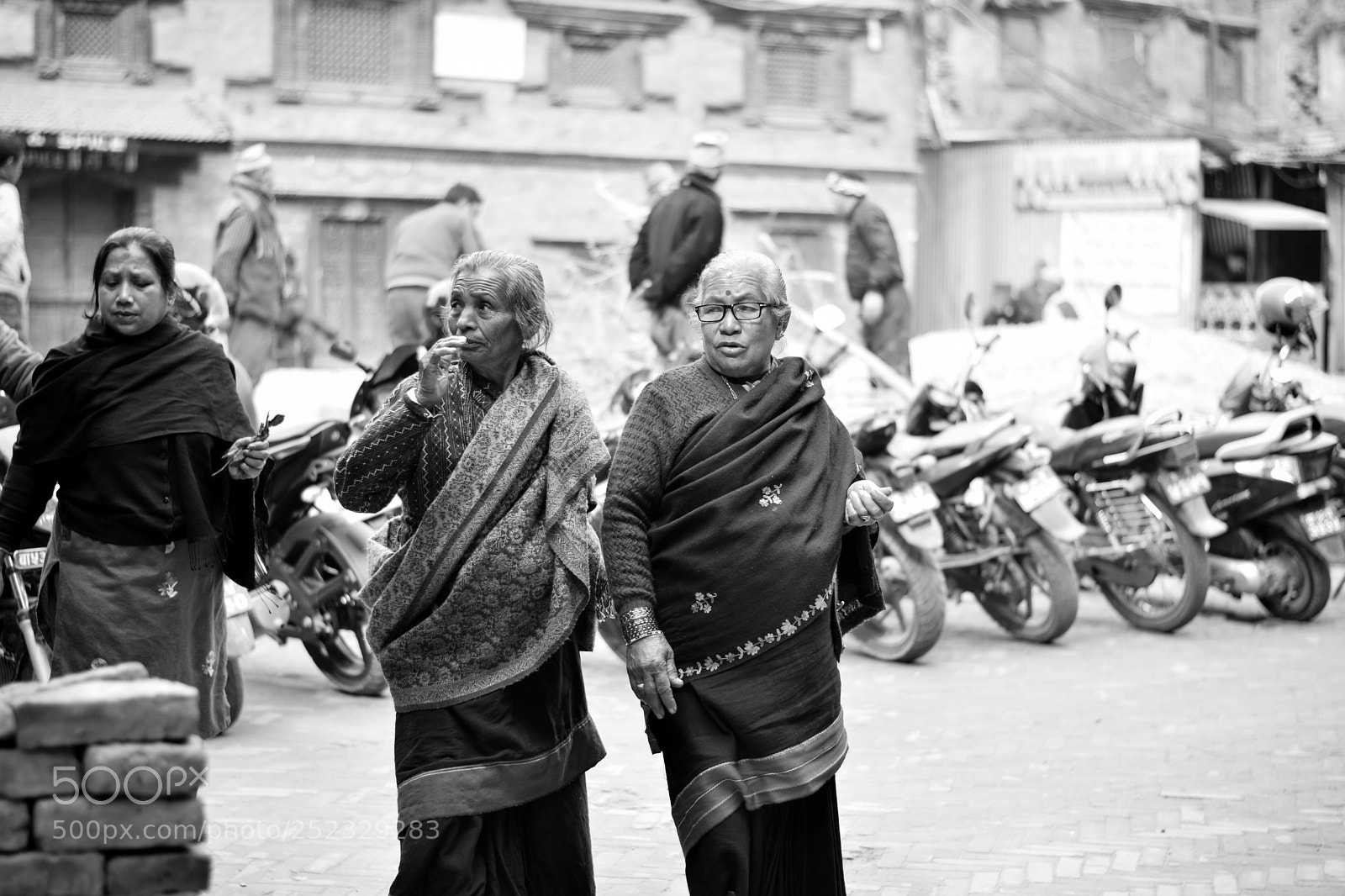 Nikon D7100 sample photo. Walk #3 photography