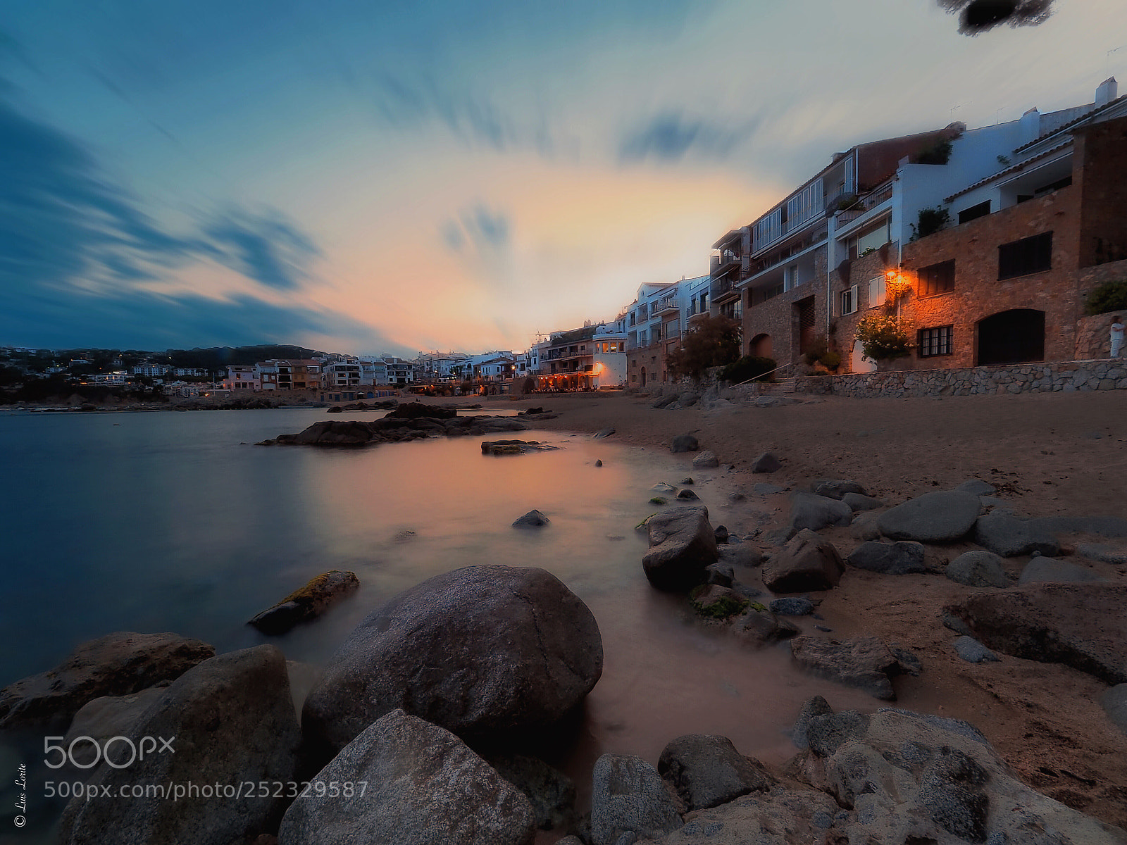 Olympus OM-D E-M10 II sample photo. 274 calella de palafrugell  photography