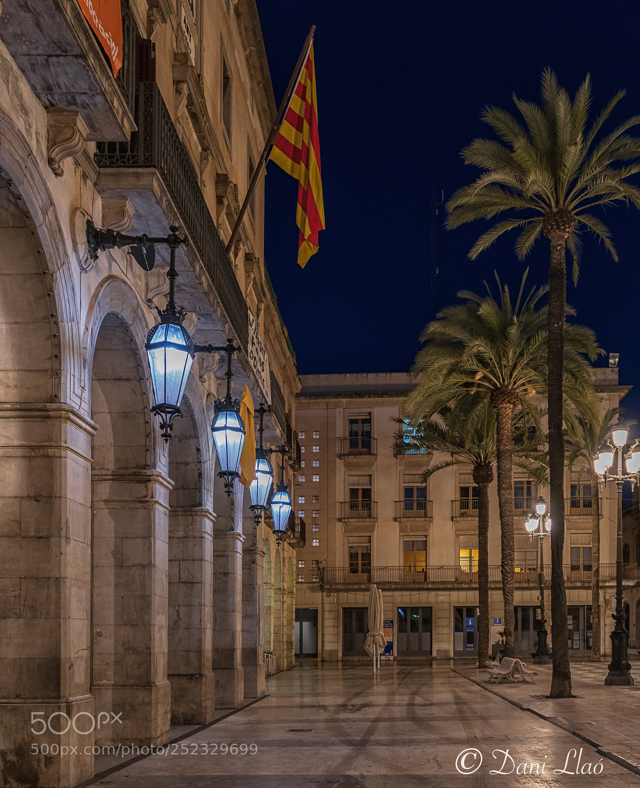 Sony a7 III sample photo. Plac a de la photography