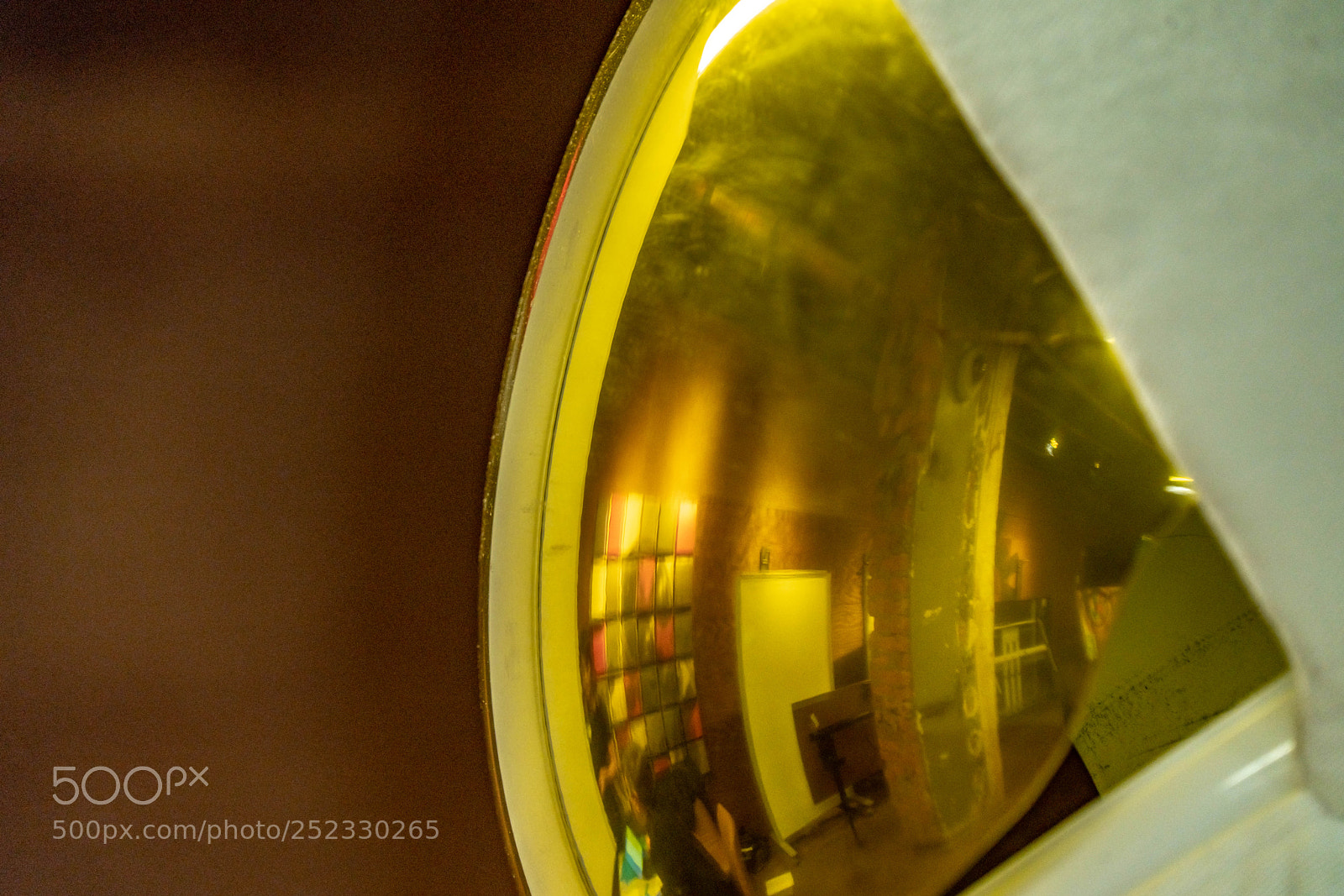 Sony a7R II sample photo. Astronaut's helmet photography