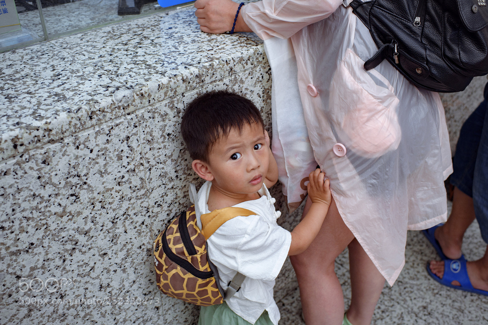 Nikon D5 sample photo. Safari kid photography