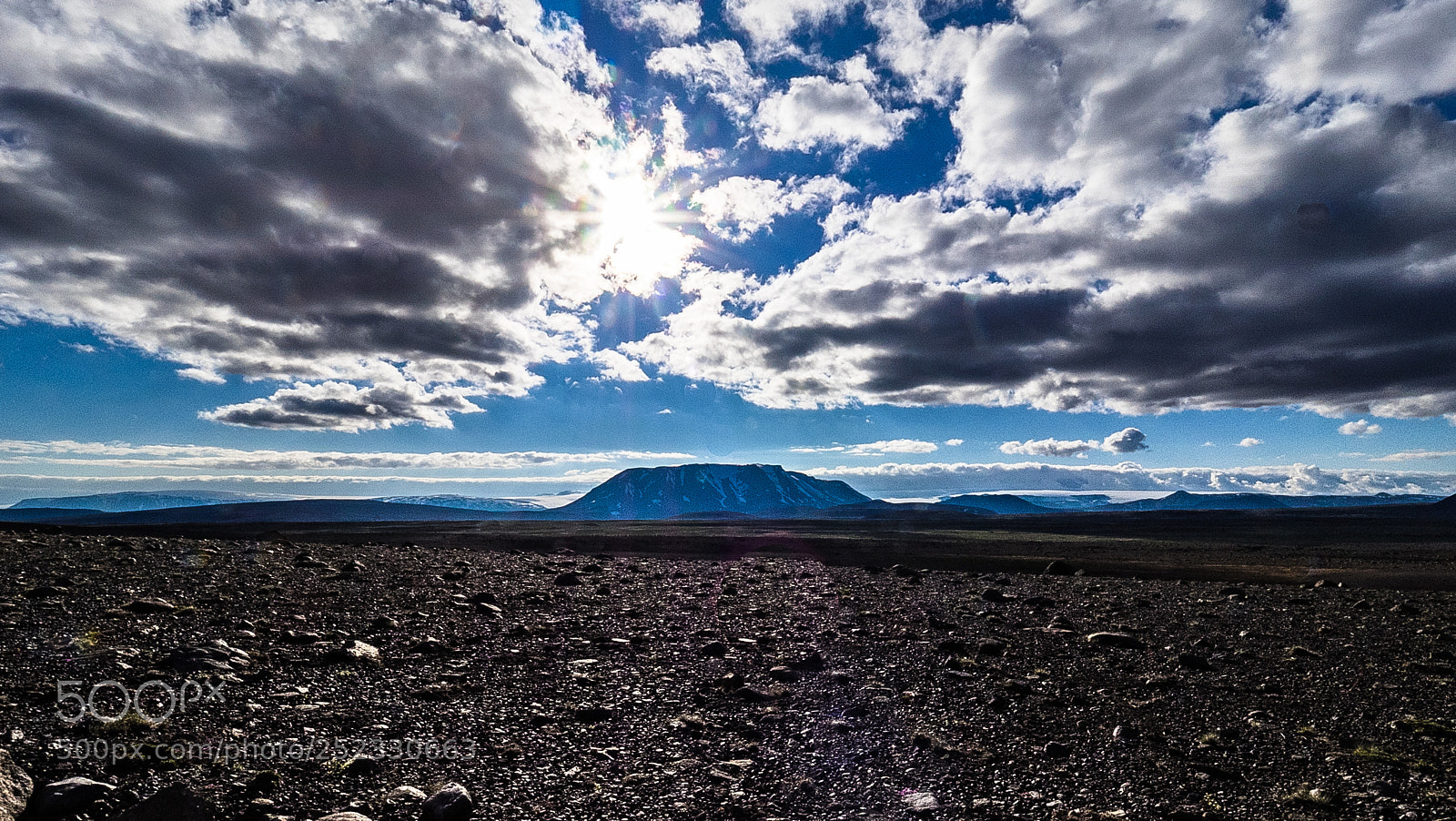 Olympus OM-D E-M1 sample photo. Highlands of kerlingarfjöll photography