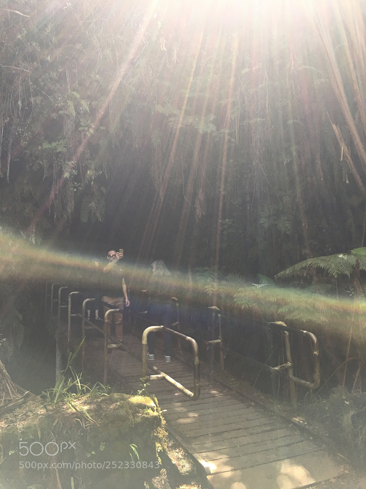 Apple iPhone 6s Plus sample photo. The big island, it's photography