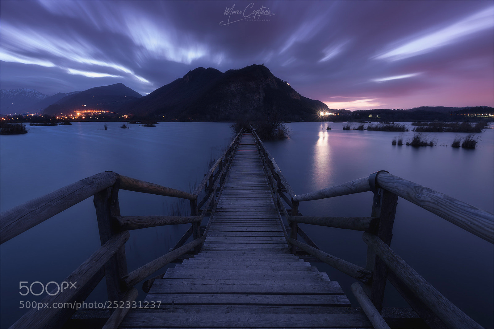 Nikon D810 sample photo. Torbiere del sebino photography