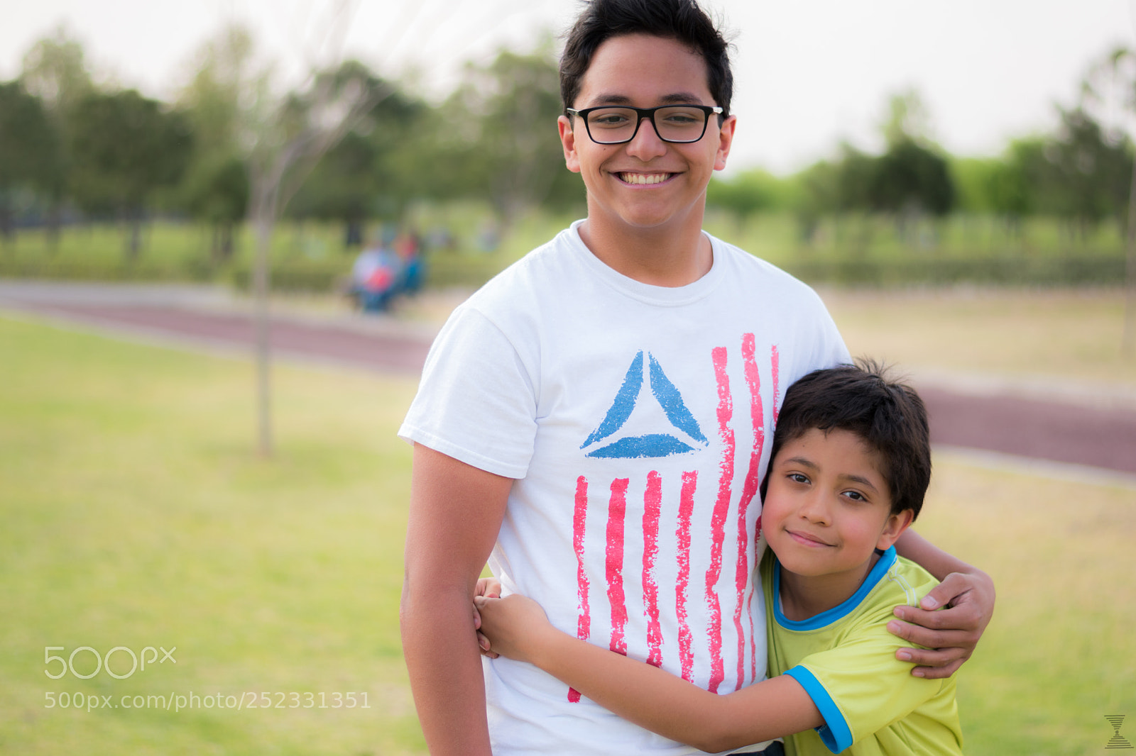 Nikon D5600 sample photo. Primos photography