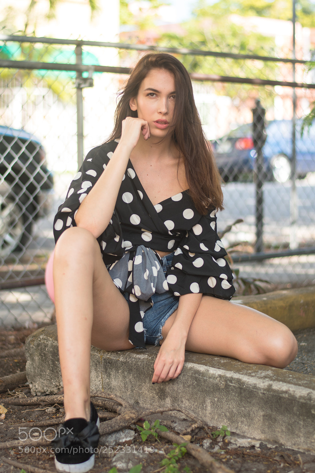 Nikon D5500 sample photo. No importa y si photography