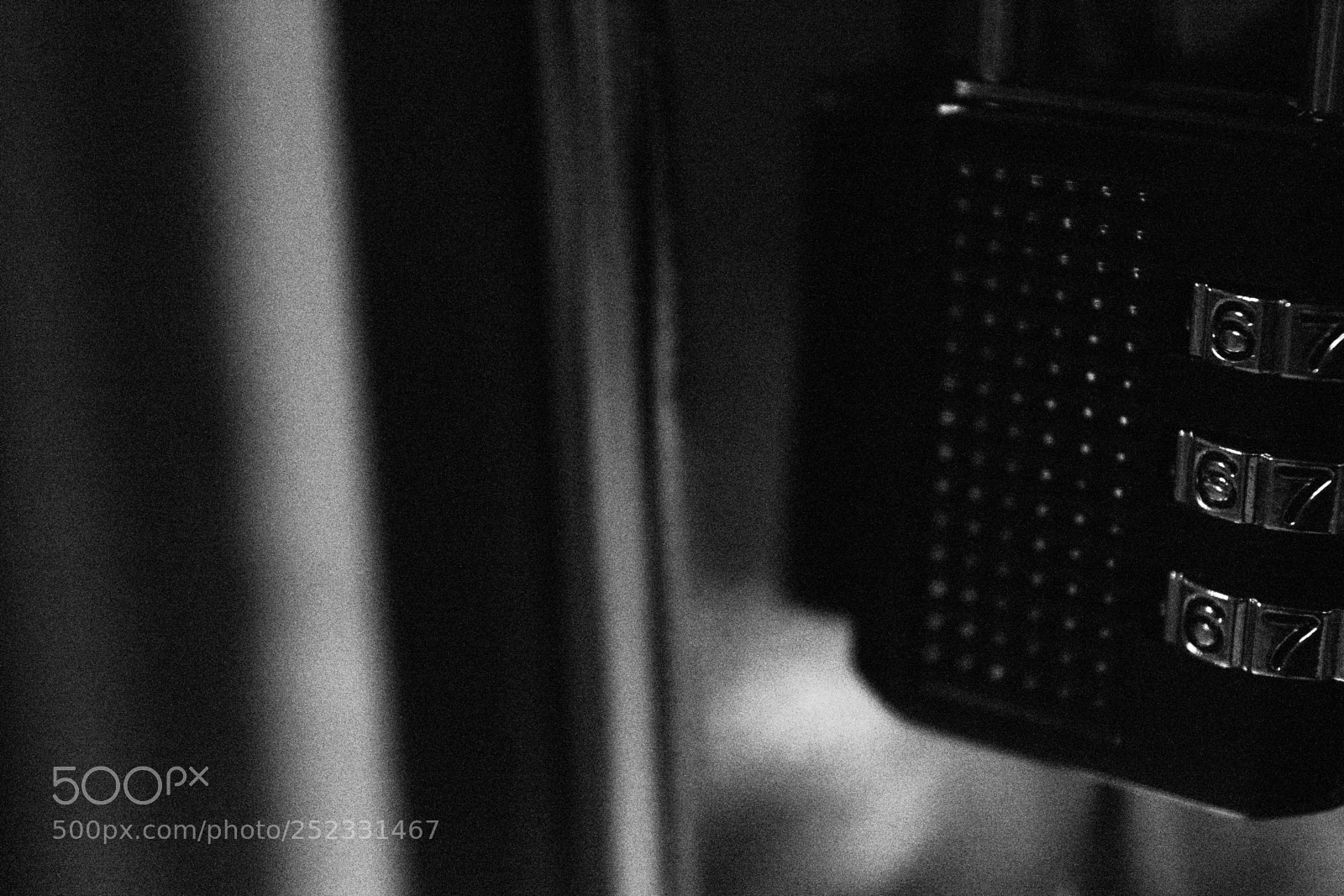 Nikon D3300 sample photo. Black and white photography