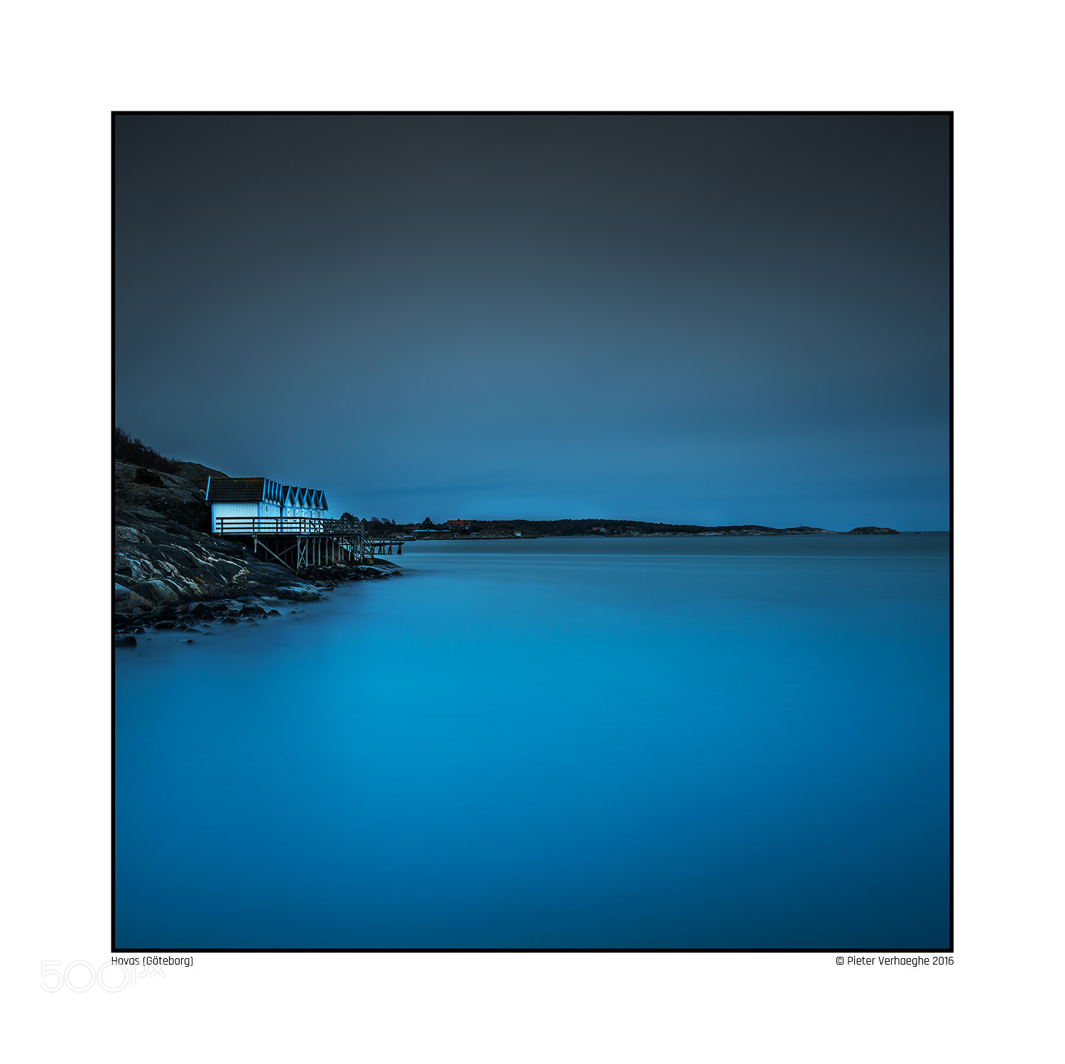 Nikon D810 sample photo. Hovas sweden photography