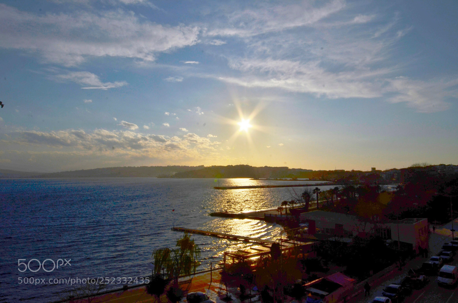Nikon D7000 sample photo. Sİnop city , afternoon photography