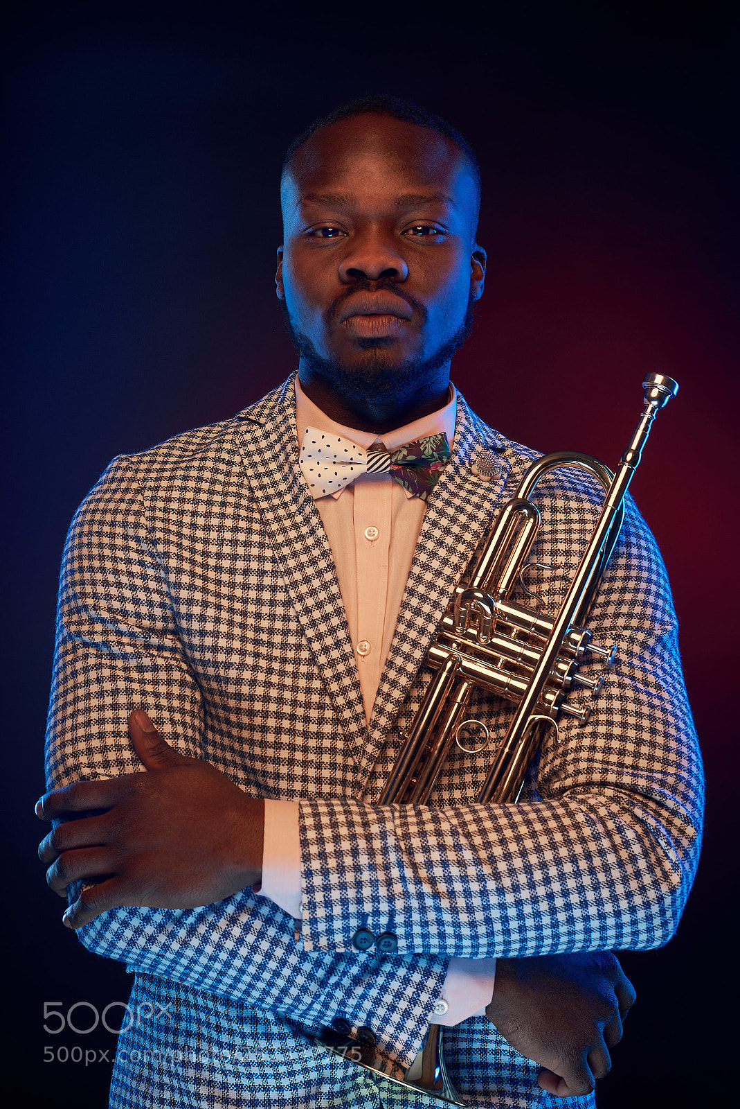 Nikon D610 sample photo. Jazz photography