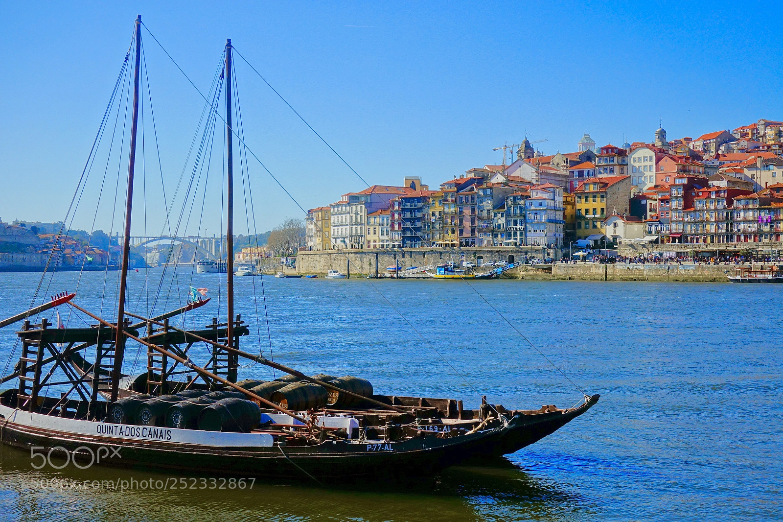 Sony Cyber-shot DSC-RX100 IV sample photo. Porto photography