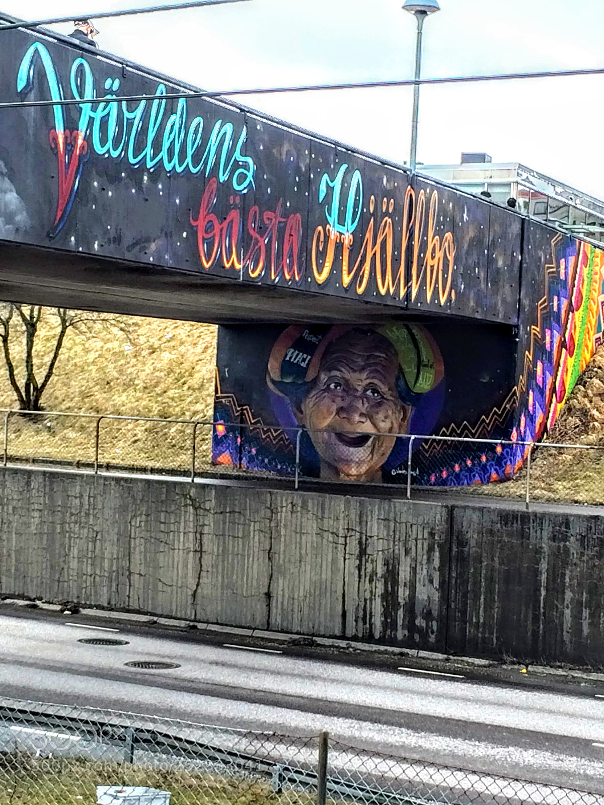 Apple iPhone 5s sample photo. Lighting up suburbia photography