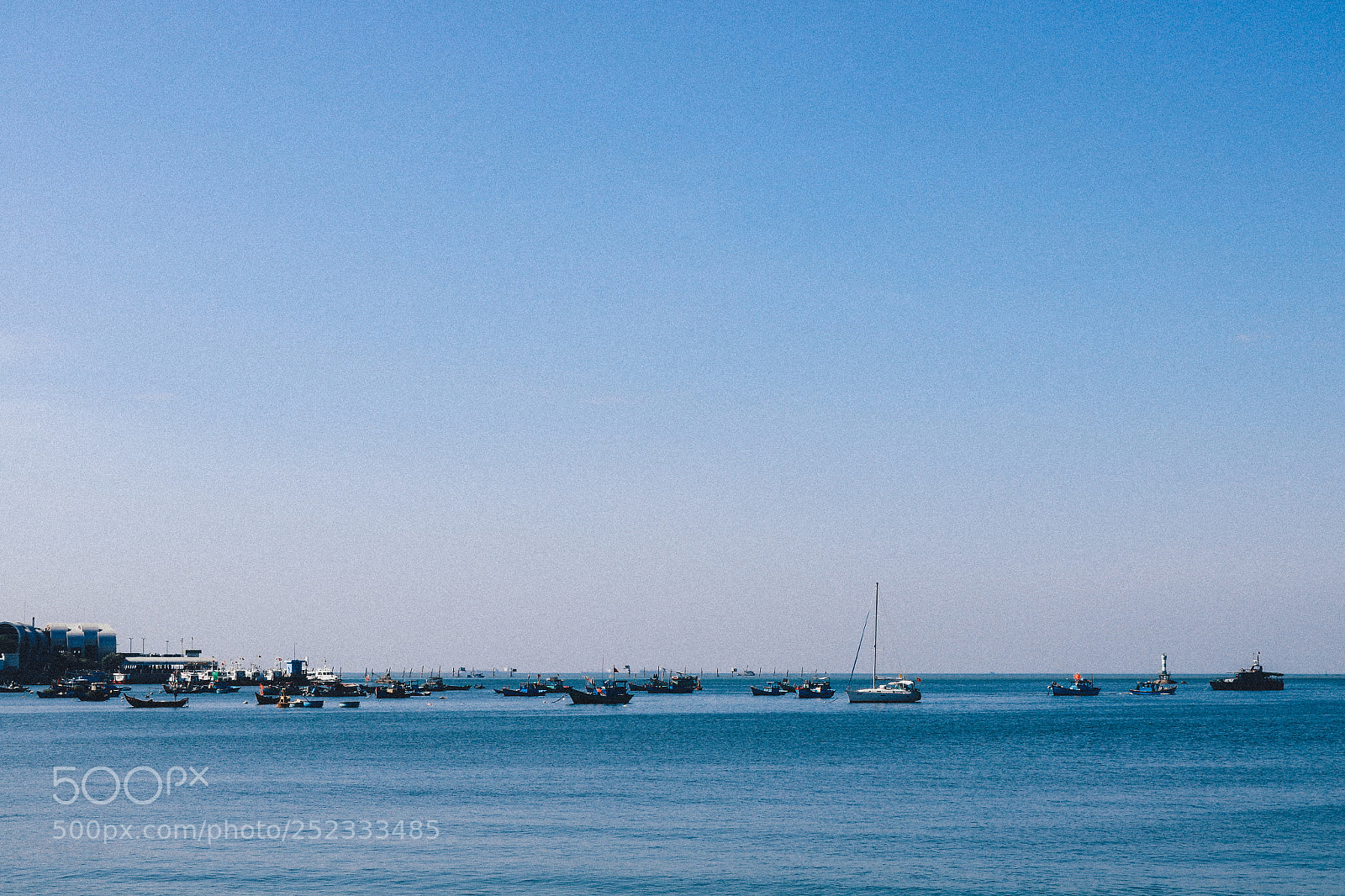 Canon EOS 750D (EOS Rebel T6i / EOS Kiss X8i) sample photo. Bay photography