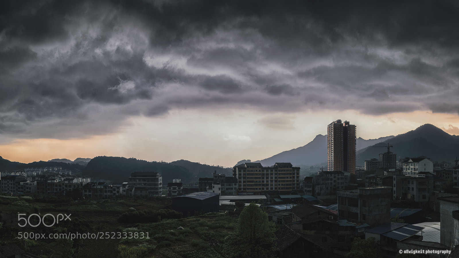 Nikon D850 sample photo. Dies irae photography