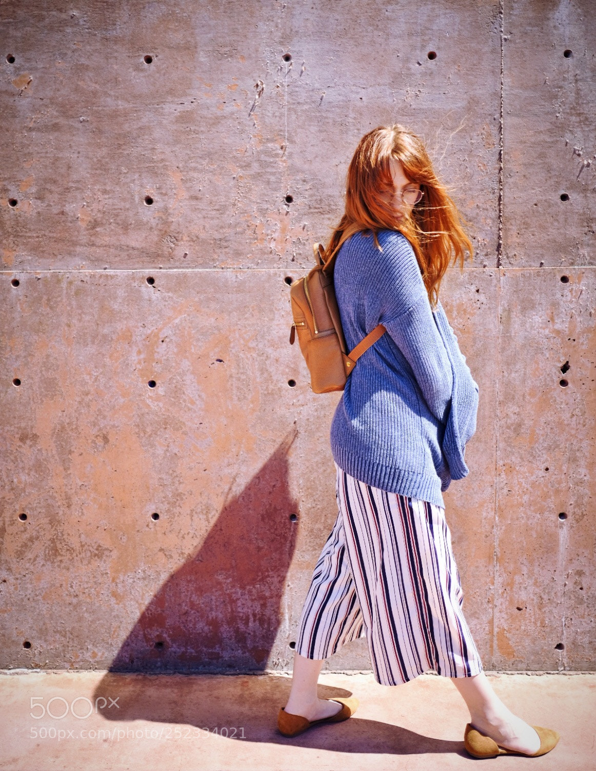 Fujifilm X-Pro2 sample photo. Cool river breeze photography