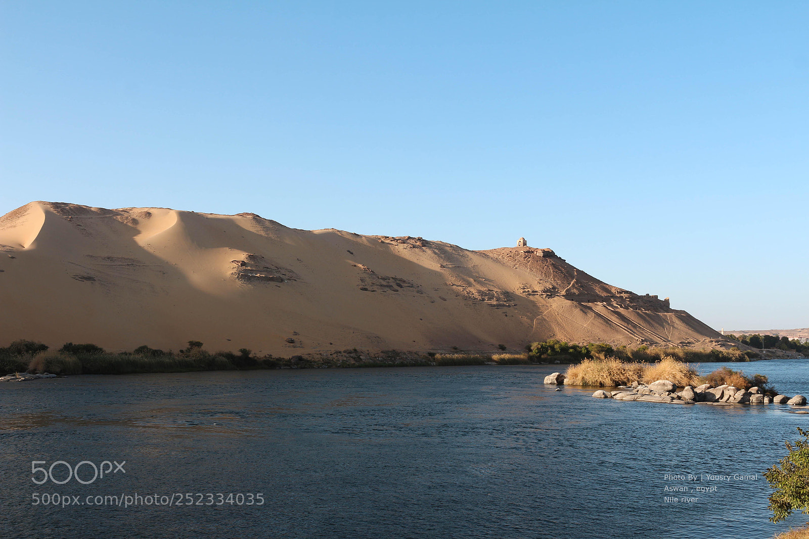 Canon EOS 700D (EOS Rebel T5i / EOS Kiss X7i) sample photo. Nile river aswan photography