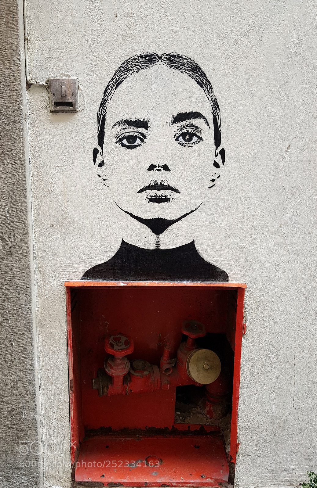 Samsung Galaxy S8+ sample photo. #artecallejero #streetart #firenze??  #italia photography