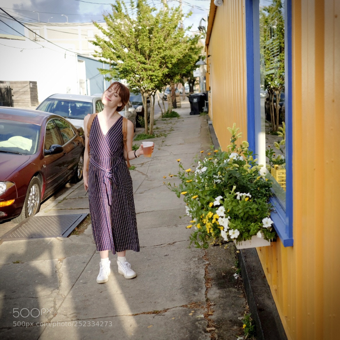 Fujifilm X-Pro2 sample photo. Strip of light photography