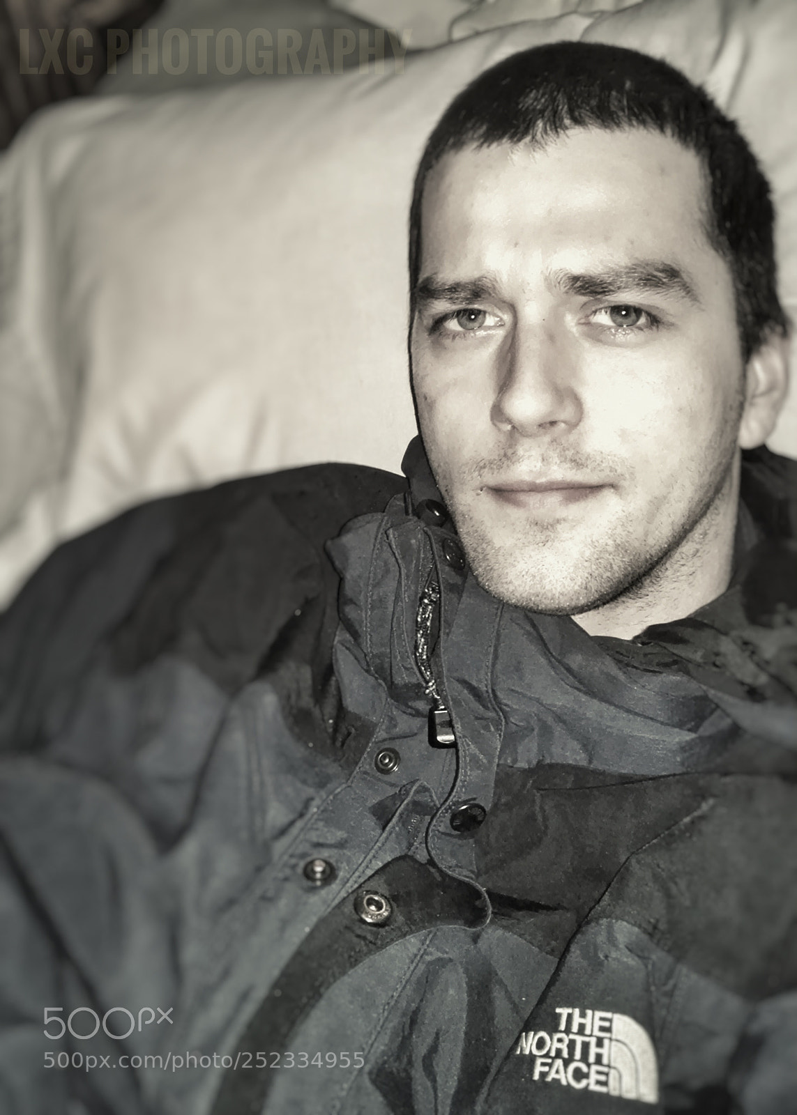 Motorola XT1080 sample photo. The north face. photography