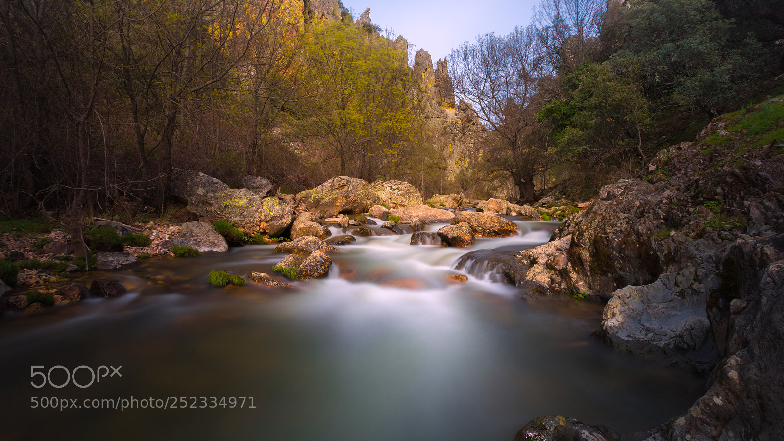 Canon EOS 70D sample photo. Apreturas del almonte photography