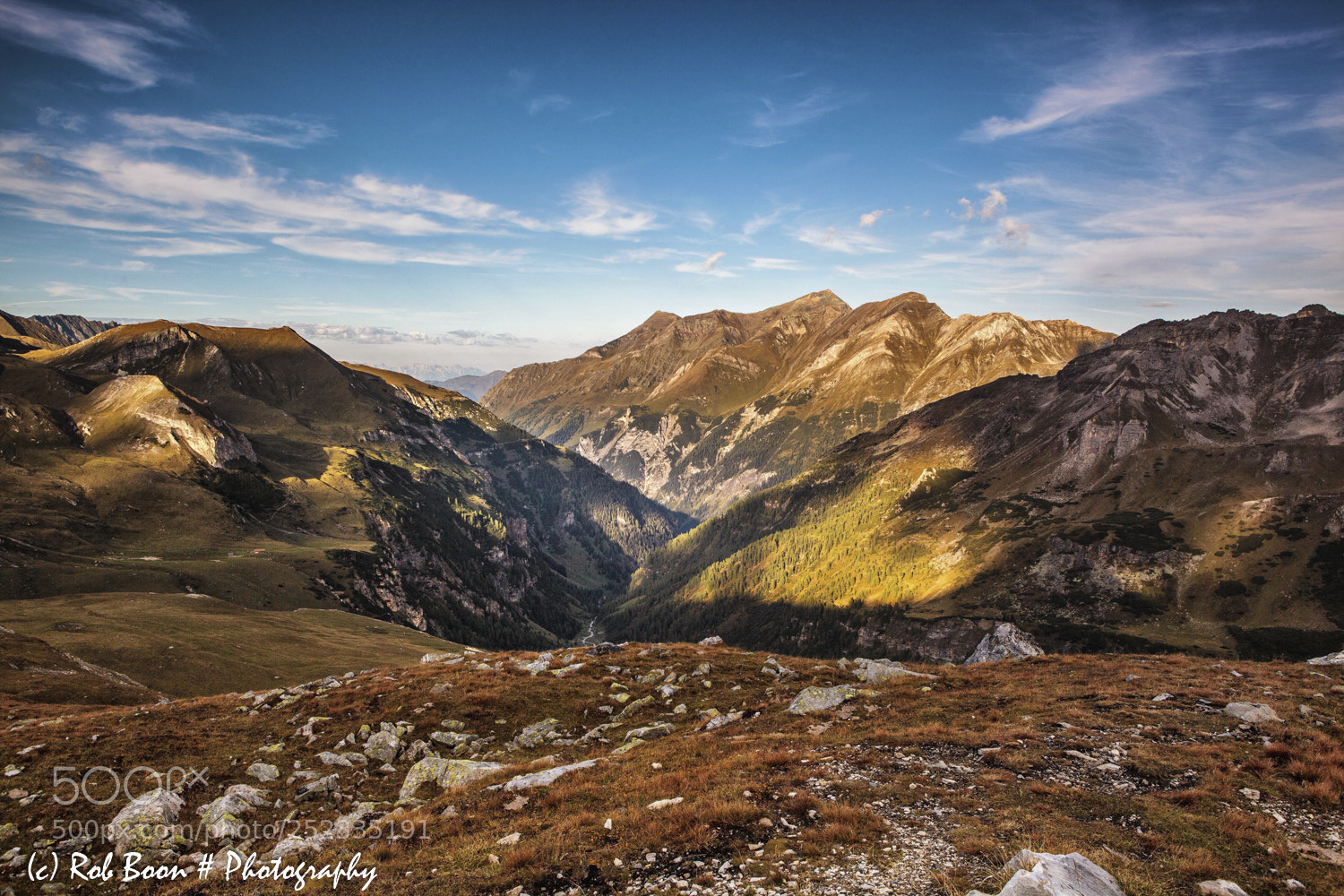 Canon EOS 5D Mark II sample photo. Grossglockner 12 photography