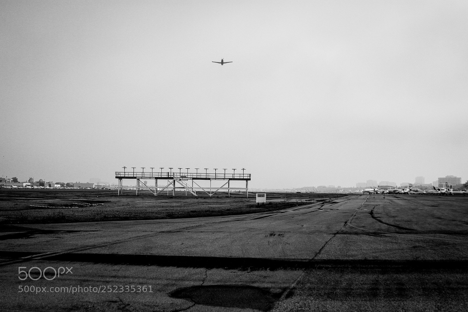 Canon EOS 50D sample photo. Foggy departure photography