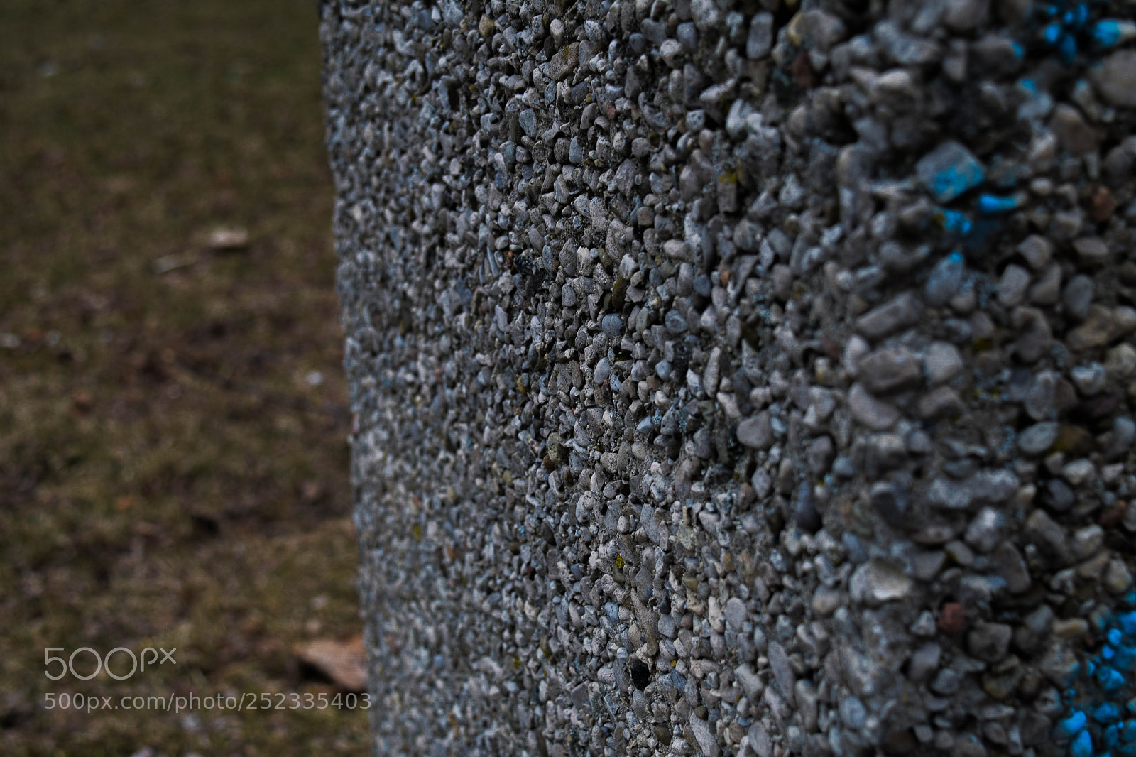 Nikon D3300 sample photo. Pebbles photography