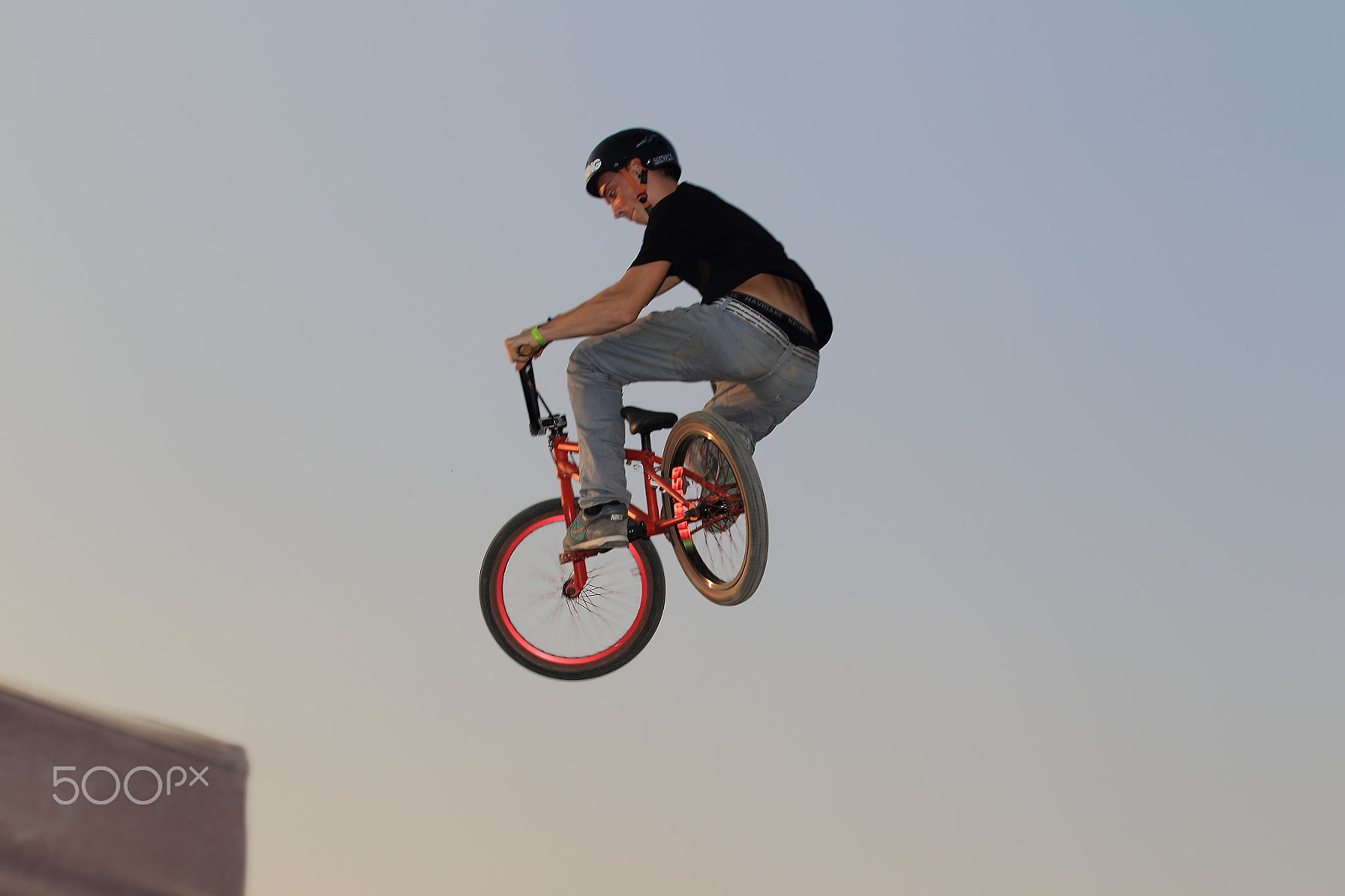 Canon EOS-1D Mark IV sample photo. Mtb free syle photography