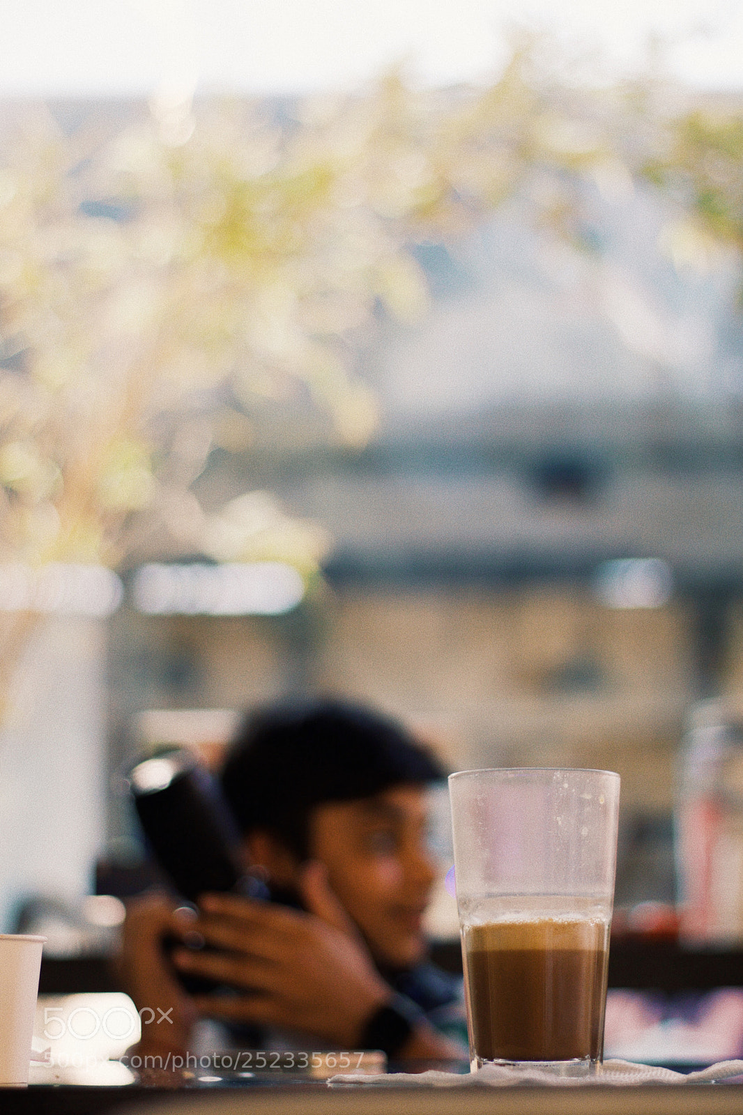 Canon EOS 750D (EOS Rebel T6i / EOS Kiss X8i) sample photo. Mocha  photography