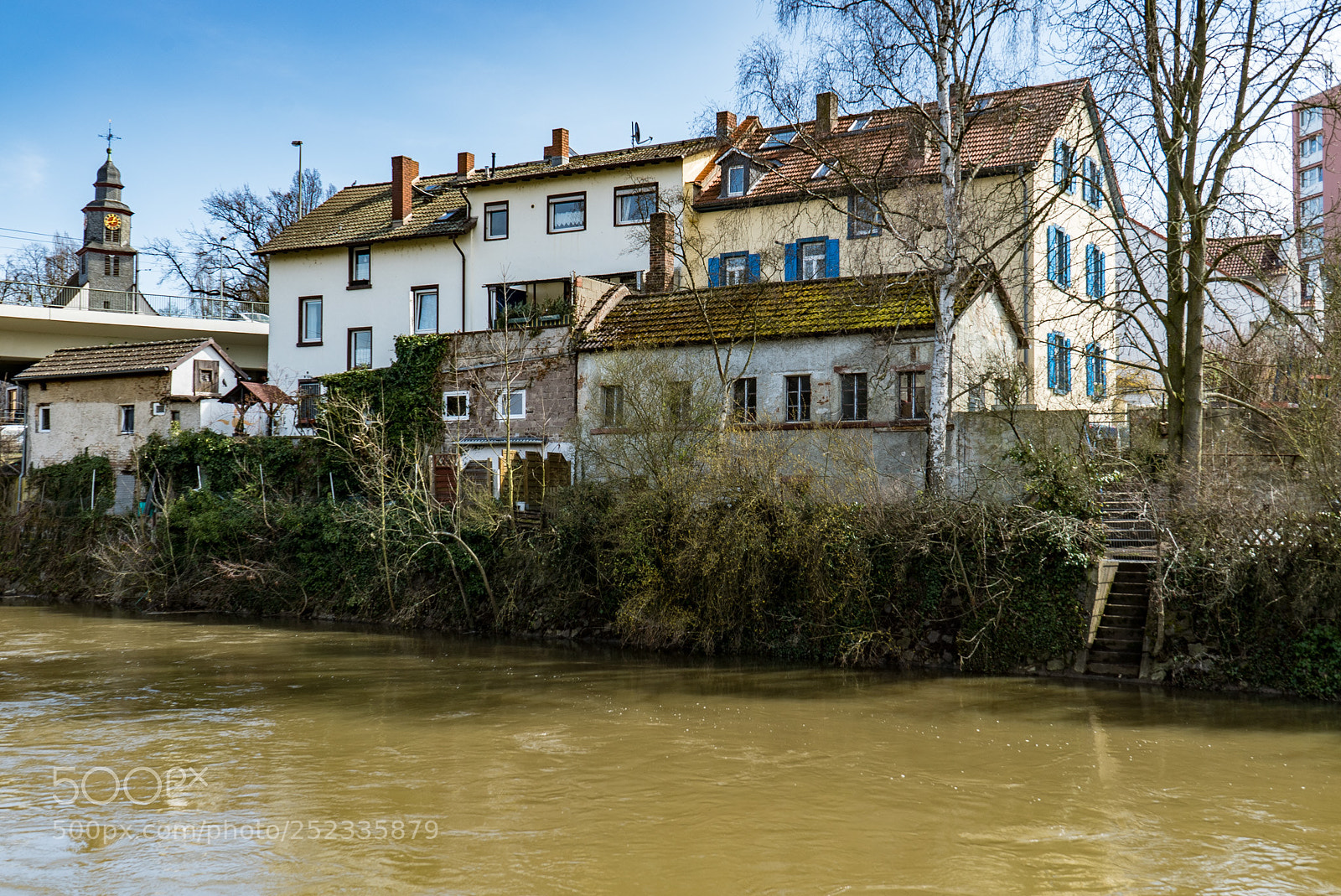 Sony a7S sample photo. Auch das ist frankfurt photography