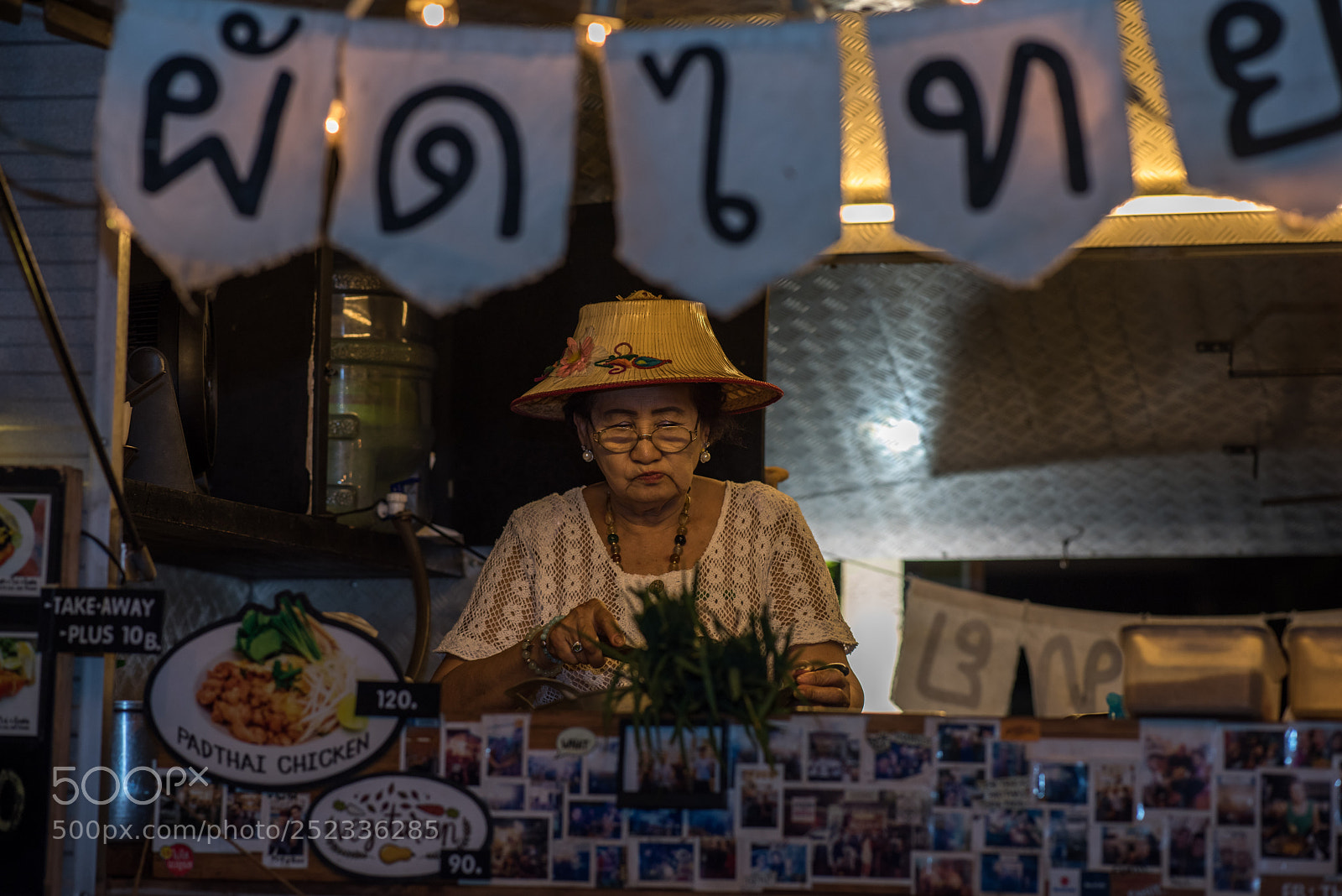 Nikon D810 sample photo. Padthai photography