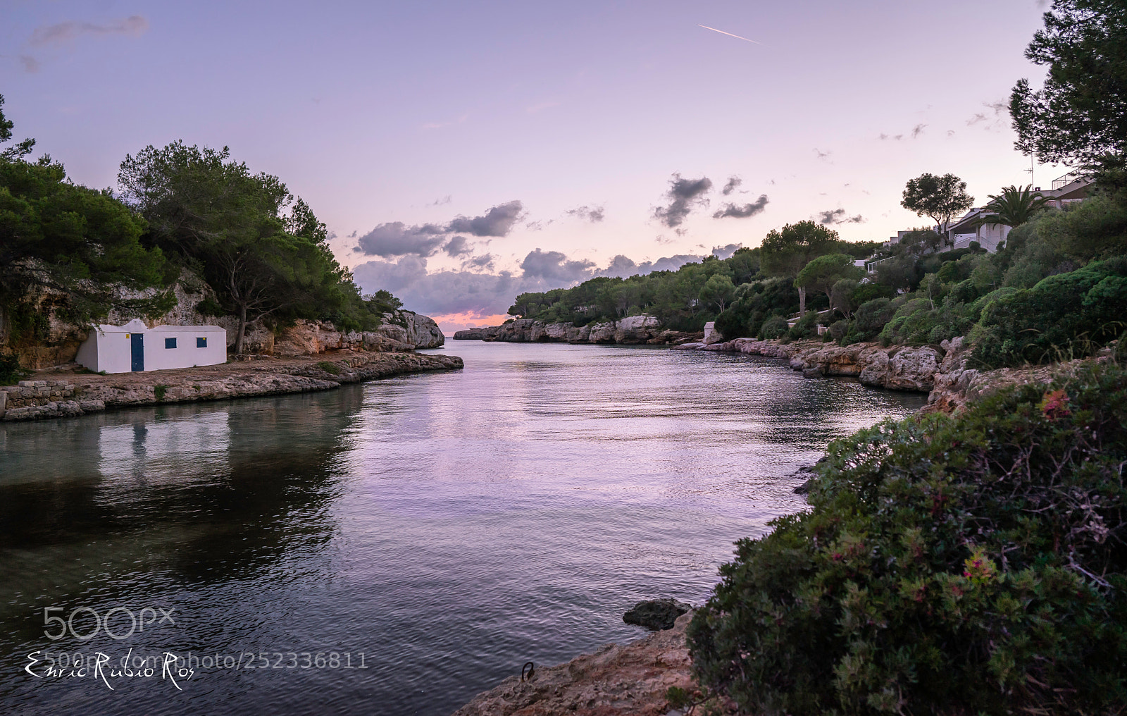 Sony a7 II sample photo. Cala en blanes photography