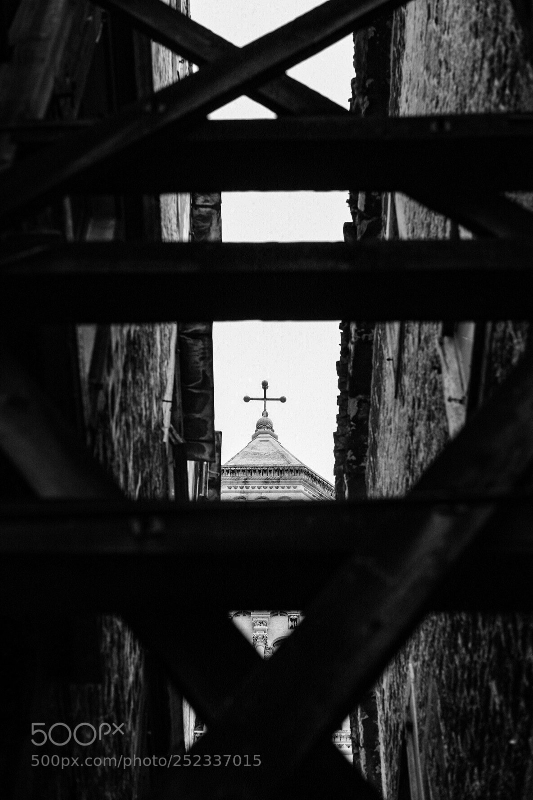 Fujifilm X-Pro2 sample photo. Saint domnius photography