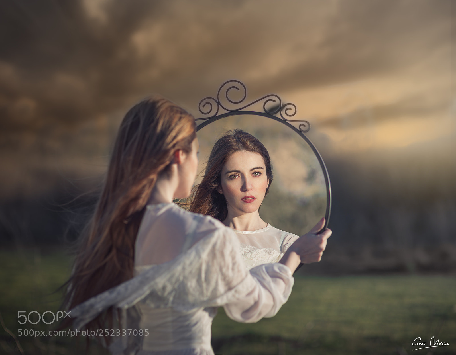 Nikon D800 sample photo. Reflejos photography