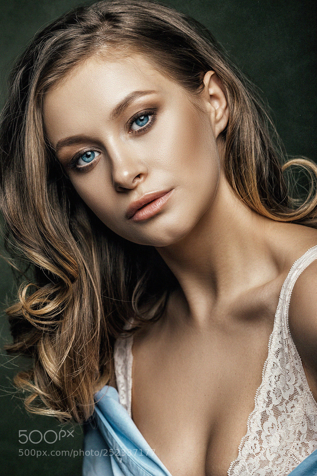 Canon EOS 6D Mark II sample photo. Svetlana photography