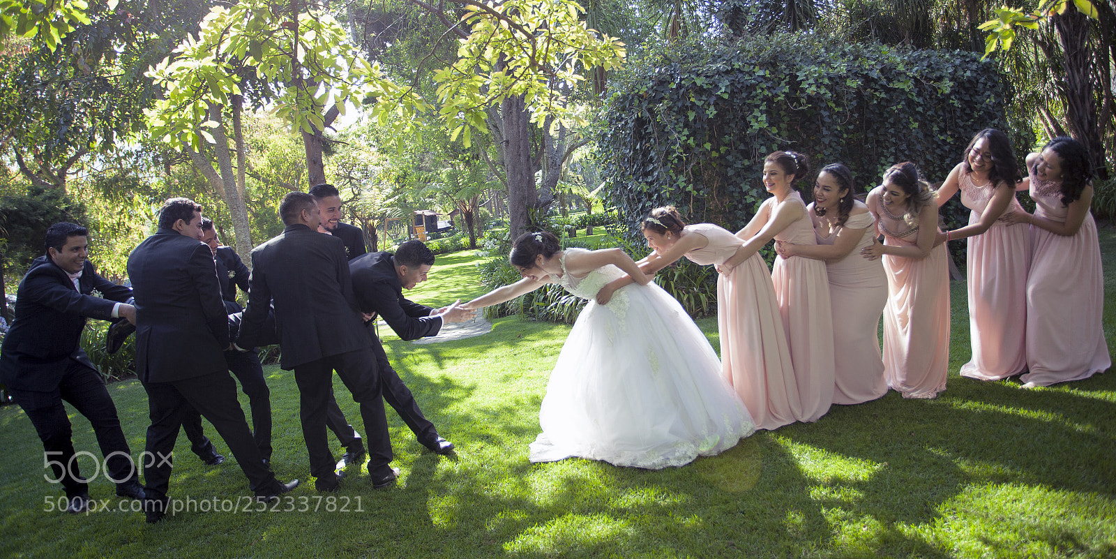 Canon EOS 5D Mark II sample photo. Maricarmen & cristian photography