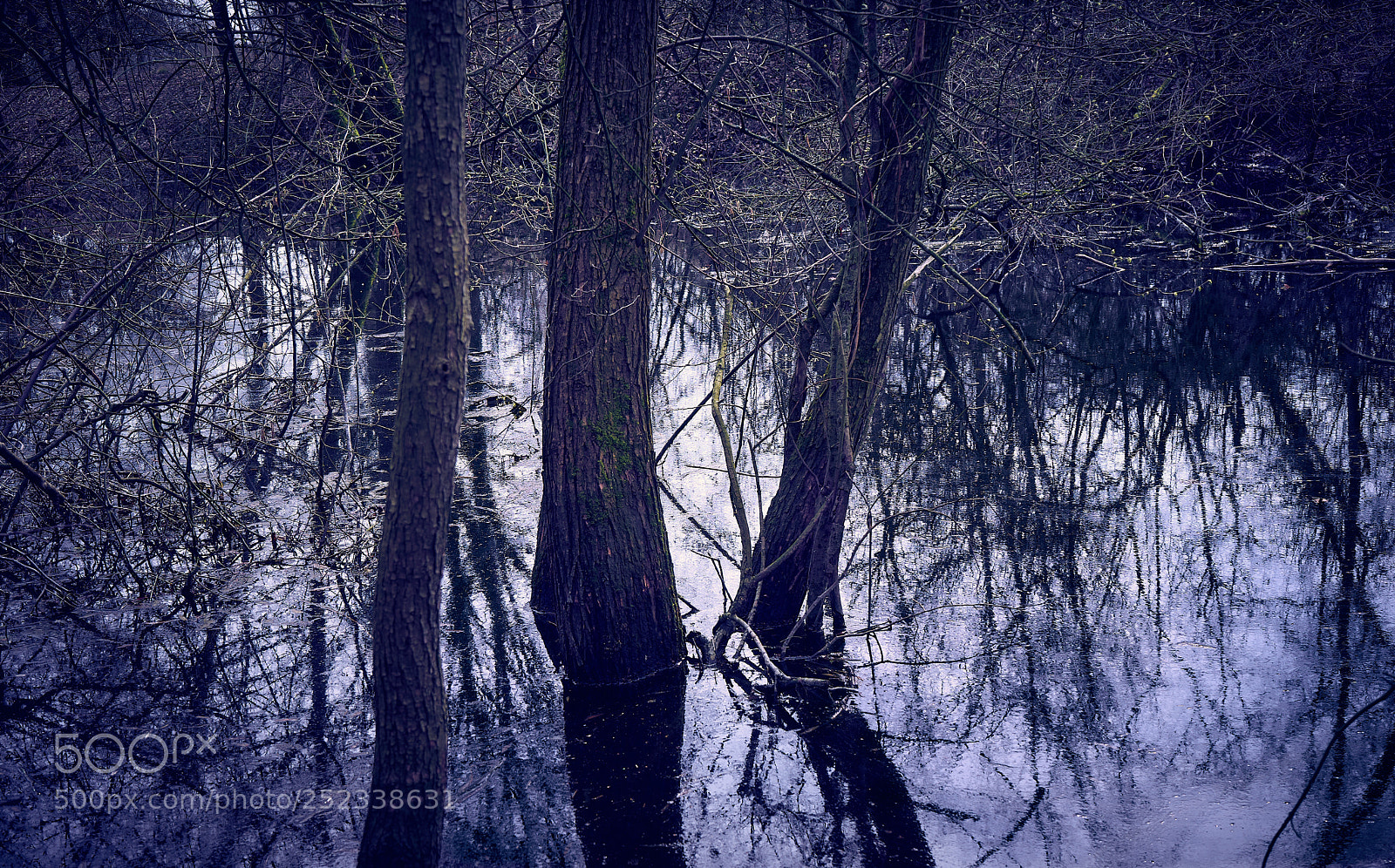 Sony a7 sample photo. Moody waters photography