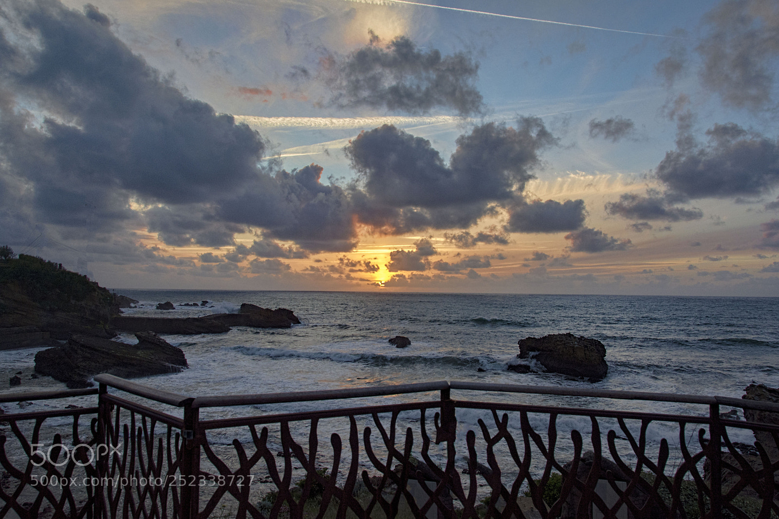 Nikon D5200 sample photo. Time and tide... photography