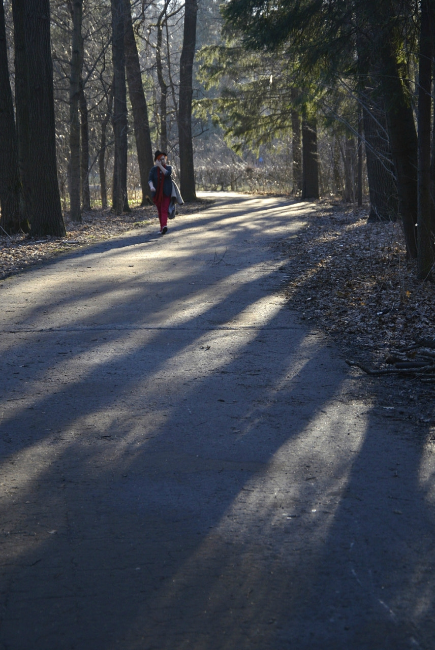 Nikon D600 sample photo. Afc fborig photography
