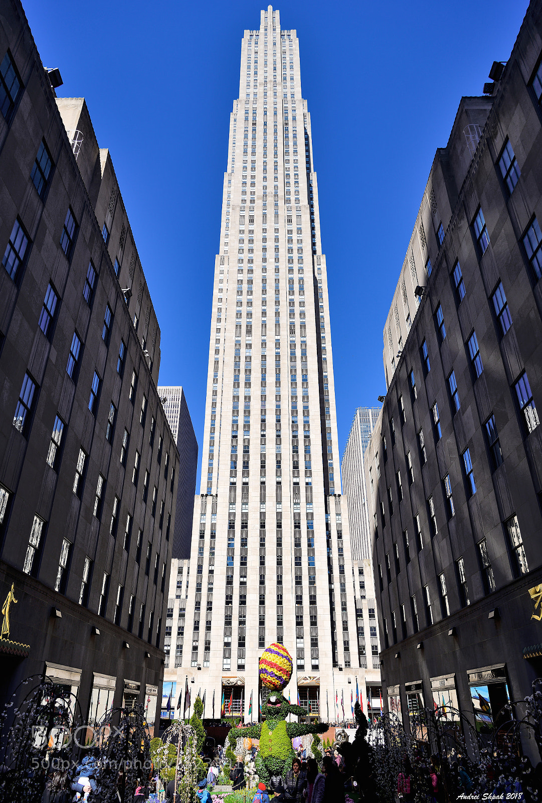 Nikon D850 sample photo. New york. easter at photography